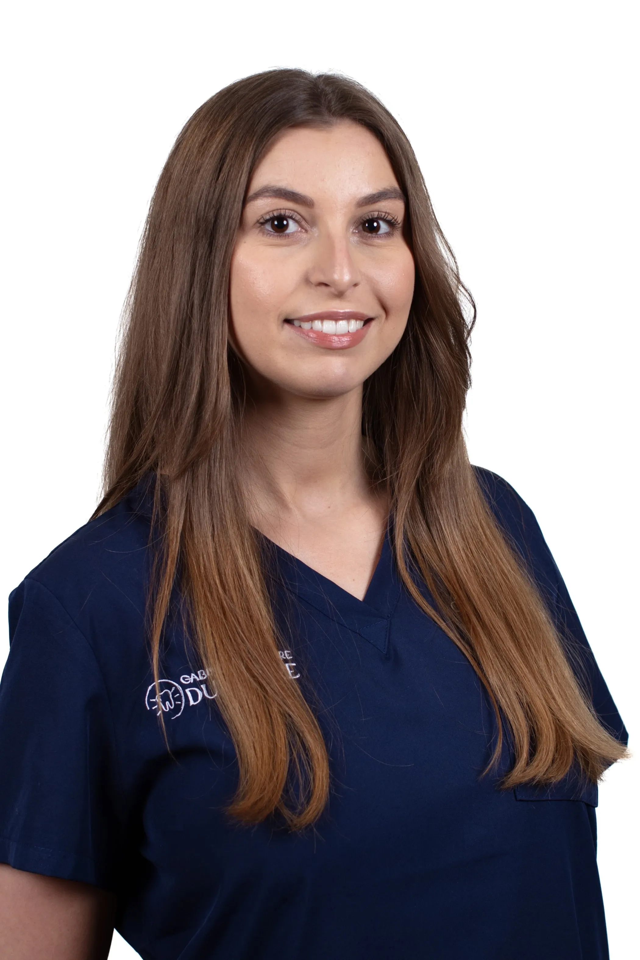 Solene Ribreux Dentiste Montigny-en-Gohelle